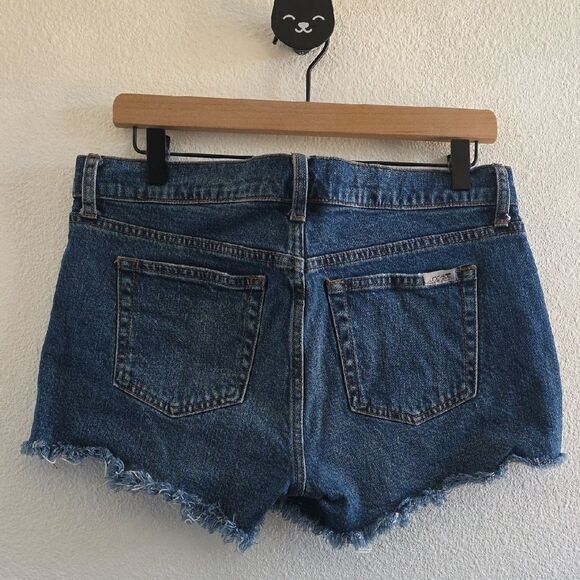 Joe's Jeans Pants - Joe's Jeans Cut Off Denim Shorts Size 29